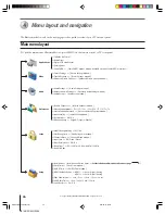 Preview for 34 page of Toshiba TheaterWide 52HMX94 Owner'S Manual