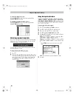 Предварительный просмотр 52 страницы Toshiba TheaterWide 57HM117 Owner'S Manual