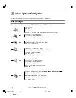 Предварительный просмотр 34 страницы Toshiba TheaterWide 62HM15 Owner'S Manual