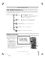 Предварительный просмотр 35 страницы Toshiba TheaterWide 62HM15 Owner'S Manual