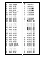 Предварительный просмотр 24 страницы Toshiba TheaterWide 62HM95 Service Manual