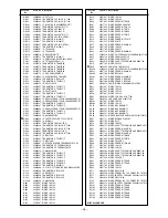 Предварительный просмотр 26 страницы Toshiba TheaterWide 62HM95 Service Manual