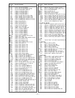 Предварительный просмотр 27 страницы Toshiba TheaterWide 62HM95 Service Manual