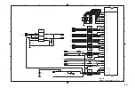 Предварительный просмотр 74 страницы Toshiba TheaterWide 62HM95 Service Manual