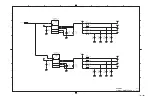 Предварительный просмотр 91 страницы Toshiba TheaterWide 62HM95 Service Manual