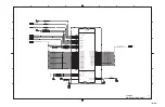 Предварительный просмотр 104 страницы Toshiba TheaterWide 62HM95 Service Manual