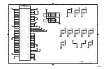 Предварительный просмотр 112 страницы Toshiba TheaterWide 62HM95 Service Manual