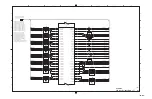 Предварительный просмотр 114 страницы Toshiba TheaterWide 62HM95 Service Manual