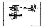 Предварительный просмотр 136 страницы Toshiba TheaterWide 62HM95 Service Manual