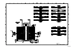 Предварительный просмотр 181 страницы Toshiba TheaterWide 62HM95 Service Manual