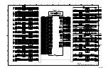 Предварительный просмотр 183 страницы Toshiba TheaterWide 62HM95 Service Manual