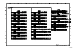 Предварительный просмотр 189 страницы Toshiba TheaterWide 62HM95 Service Manual