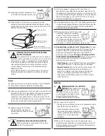 Предварительный просмотр 4 страницы Toshiba TheaterWide 65NH84 Owner'S Manual