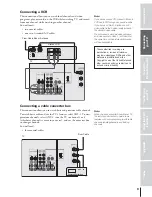 Предварительный просмотр 9 страницы Toshiba TheaterWide 65NH84 Owner'S Manual