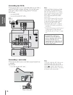 Предварительный просмотр 14 страницы Toshiba TheaterWide 65NH84 Owner'S Manual