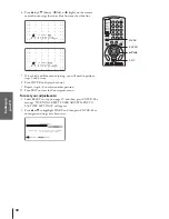 Предварительный просмотр 30 страницы Toshiba TheaterWide 65NH84 Owner'S Manual