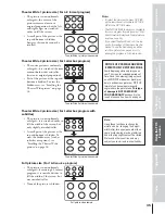 Предварительный просмотр 35 страницы Toshiba TheaterWide 65NH84 Owner'S Manual