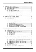 Preview for 11 page of Toshiba THL Series Instruction Manual