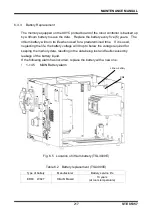 Preview for 217 page of Toshiba THL Series Instruction Manual