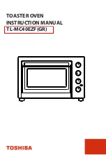 Toshiba TL-MC40EZF(GR) Instruction Manual preview
