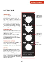 Предварительный просмотр 7 страницы Toshiba TL-MC40EZF(GR) Instruction Manual