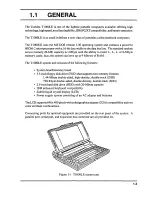 Preview for 1 page of Toshiba Tl000LE User Manual