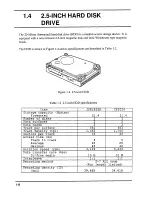 Preview for 6 page of Toshiba Tl000LE User Manual