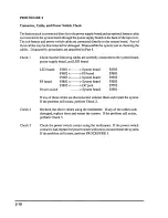 Preview for 16 page of Toshiba Tl000LE User Manual