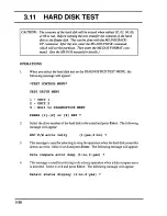 Preview for 62 page of Toshiba Tl000LE User Manual