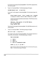 Preview for 74 page of Toshiba Tl000LE User Manual