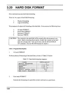 Preview for 80 page of Toshiba Tl000LE User Manual