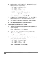 Preview for 82 page of Toshiba Tl000LE User Manual