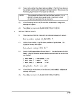 Preview for 83 page of Toshiba Tl000LE User Manual