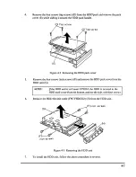 Preview for 97 page of Toshiba Tl000LE User Manual