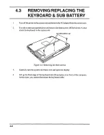 Preview for 98 page of Toshiba Tl000LE User Manual