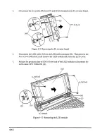 Preview for 102 page of Toshiba Tl000LE User Manual