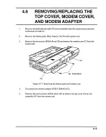 Preview for 105 page of Toshiba Tl000LE User Manual