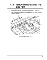 Preview for 113 page of Toshiba Tl000LE User Manual