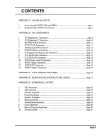 Preview for 117 page of Toshiba Tl000LE User Manual