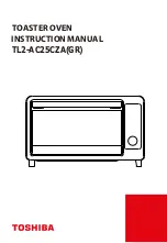 Toshiba TL2-AC25CZA Instruction Manual preview