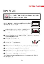 Preview for 11 page of Toshiba TL2-AC25GZA(GR) Instruction Manual