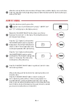 Preview for 14 page of Toshiba TL2-AC25GZA(GR) Instruction Manual