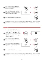 Preview for 17 page of Toshiba TL2-AC25GZA(GR) Instruction Manual