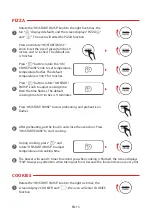 Preview for 18 page of Toshiba TL2-AC25GZA(GR) Instruction Manual