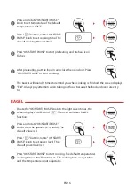 Preview for 19 page of Toshiba TL2-AC25GZA(GR) Instruction Manual