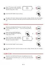 Preview for 21 page of Toshiba TL2-AC25GZA(GR) Instruction Manual