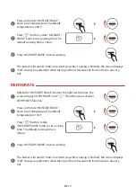 Preview for 22 page of Toshiba TL2-AC25GZA(GR) Instruction Manual