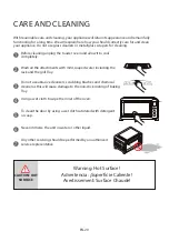 Preview for 23 page of Toshiba TL2-AC25GZA(GR) Instruction Manual