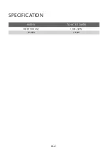 Preview for 24 page of Toshiba TL2-AC25GZA(GR) Instruction Manual