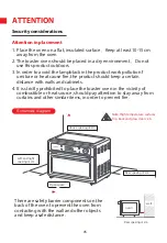 Предварительный просмотр 34 страницы Toshiba TL2-AC25GZC(GR) User Manual